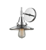 Sconces Directional/Cylinder by Innovations ( 405 | 447-1W-PC-M7-PC Caden ) 