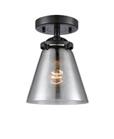 Semi-Flush Mts. Directional by Innovations ( 405 | 284-1C-OB-G63 Nouveau ) 