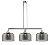 Linear/Island 3 Light Bar by Innovations ( 405 | 213-PC-G73-L-LED Franklin Restoration ) 