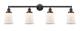 Bathroom Fixtures Four Lights by Innovations ( 405 | 215-OB-G181 Franklin Restoration ) 