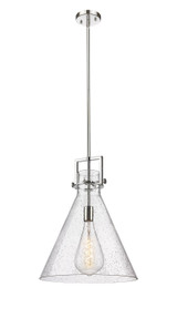 Pendants Glass Down by Innovations ( 405 | 411-1SL-PN-G411-16SDY Downtown Urban ) 