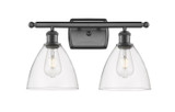Bathroom Fixtures Two Lights by Innovations ( 405 | 516-2W-OB-GBD-752 Ballston ) 