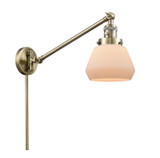Lamps Wall by Innovations ( 405 | 237-AB-G171 Franklin Restoration ) 
