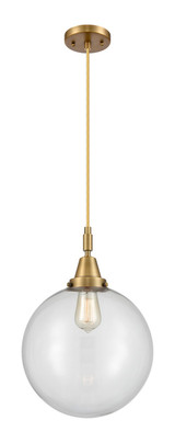 Pendants Sphere by Innovations ( 405 | 447-1P-BB-G202-12 Caden ) 