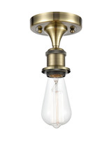 Semi-Flush Mts. Directional by Innovations ( 405 | 516-1C-AB Ballston ) 