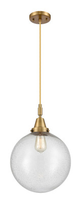 Pendants Sphere by Innovations ( 405 | 447-1P-BB-G204-12 Caden ) 