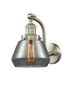 Sconces Single Glass by Innovations ( 405 | 515-1W-SN-G173 Franklin Restoration ) 