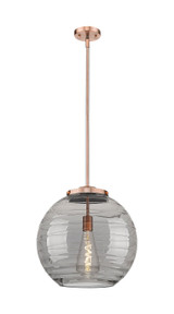 Pendants Sphere by Innovations ( 405 | 221-1S-AC-G1213-16SM Ballston ) 