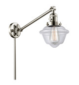 Lamps Wall by Innovations ( 405 | 237-PN-G532 Franklin Restoration ) 