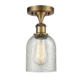 Semi-Flush Mts. Directional by Innovations ( 405 | 516-1C-BB-G259-LED Ballston ) 