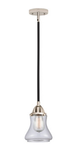 Mini Pendants Glass Down by Innovations ( 405 | 288-1S-BPN-G192 Nouveau 2 ) 