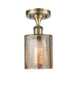 Semi-Flush Mts. Directional by Innovations ( 405 | 516-1C-AB-G116-LED Ballston ) 