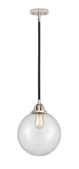 Mini Pendants Glass Down by Innovations ( 405 | 288-1S-BPN-G202-10 Nouveau 2 ) 