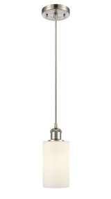 Mini Pendants Cable by Innovations ( 405 | 516-1P-SN-G801-LED Ballston ) 
