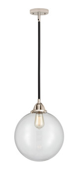 Mini Pendants Glass Down by Innovations ( 405 | 288-1S-BPN-G202-12 Nouveau 2 ) 