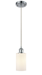 Mini Pendants Cable by Innovations ( 405 | 516-1P-PC-G801 Ballston ) 
