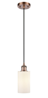Mini Pendants Cable by Innovations ( 405 | 516-1P-AC-G801 Ballston ) 