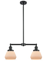 Linear/Island 2 Light Bar by Innovations ( 405 | 209-OB-G171-LED Franklin Restoration ) 