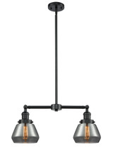 Linear/Island 2 Light Bar by Innovations ( 405 | 209-OB-G173-LED Franklin Restoration ) 