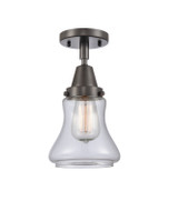 Semi-Flush Mts. Directional by Innovations ( 405 | 447-1C-OB-G192-LED Caden ) 
