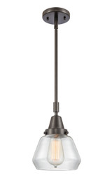 Mini Pendants Glass Down by Innovations ( 405 | 447-1S-OB-G172 Caden ) 