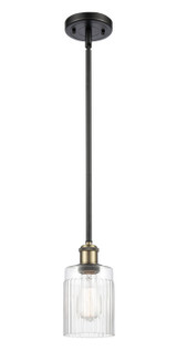 Mini Pendants Glass Down by Innovations ( 405 | 516-1S-BAB-G342 Ballston ) 