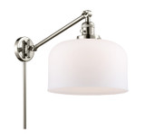 Lamps Wall by Innovations ( 405 | 237-PN-G71-L Franklin Restoration ) 