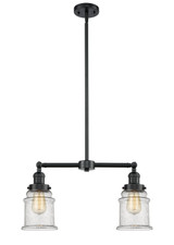 Linear/Island 2 Light Bar by Innovations ( 405 | 209-OB-G184-LED Franklin Restoration ) 