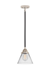Mini Pendants Glass Down by Innovations ( 405 | 288-1S-BPN-G42 Nouveau 2 ) 