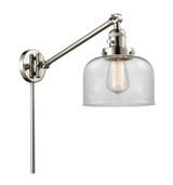 Lamps Wall by Innovations ( 405 | 237-PN-G72 Franklin Restoration ) 