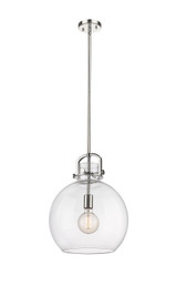 Pendants Sphere by Innovations ( 405 | 410-1SL-PN-G410-14CL Downtown Urban ) 