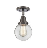 Semi-Flush Mts. Directional by Innovations ( 405 | 447-1C-OB-G202-6-LED Caden ) 
