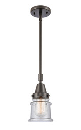Mini Pendants Glass Down by Innovations ( 405 | 447-1S-OB-G184S Caden ) 