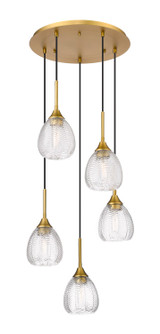 Pendants Multi-port/Cascade by Innovations ( 405 | 323-5P-BB-G323-6CL Berkshire ) 