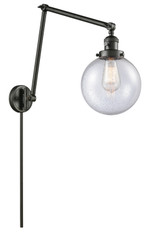 Lamps Wall by Innovations ( 405 | 238-OB-G204-8 Franklin Restoration ) 
