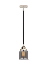 Mini Pendants Glass Down by Innovations ( 405 | 288-1S-BPN-G53-LED Nouveau 2 ) 