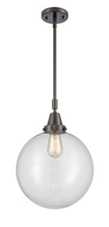 Pendants Sphere by Innovations ( 405 | 447-1S-OB-G202-12-LED Caden ) 