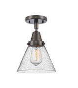 Semi-Flush Mts. Directional by Innovations ( 405 | 447-1C-OB-G44 Caden ) 