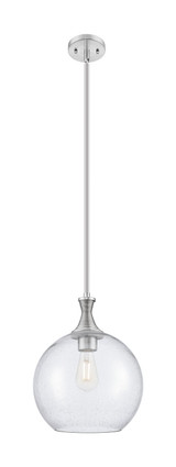 Pendants Glass Down by Innovations ( 405 | 415-1S-SN-G124-12 Ballston ) 