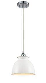 Mini Pendants Cable by Innovations ( 405 | 516-1P-PC-M14-W Ballston ) 