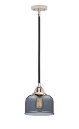 Mini Pendants Glass Down by Innovations ( 405 | 288-1S-BPN-G73 Nouveau 2 ) 
