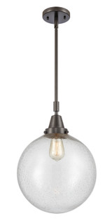 Pendants Sphere by Innovations ( 405 | 447-1S-OB-G204-12 Caden ) 
