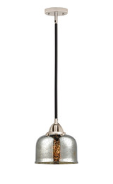 Mini Pendants Glass Down by Innovations ( 405 | 288-1S-BPN-G78 Nouveau 2 ) 