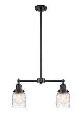 Linear/Island 2 Light Bar by Innovations ( 405 | 209-OB-G513-LED Franklin Restoration ) 