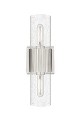 Bathroom Fixtures Cylindrical / Linear by Innovations ( 405 | 428-2WL-SN-G428-7SDY Downtown Urban ) 
