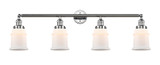 Bathroom Fixtures Four Lights by Innovations ( 405 | 215-PC-G181 Franklin Restoration ) 