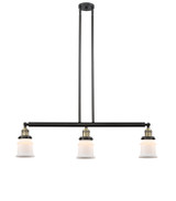 Linear/Island 3 Light Bar by Innovations ( 405 | 213-BAB-G181S Franklin Restoration ) 