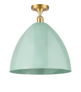 Semi-Flush Mts. Directional by Innovations ( 405 | 516-1C-SG-MBD-16-SF-LED Ballston ) 