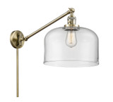 Lamps Wall by Innovations ( 405 | 237-AB-G72-L-LED Franklin Restoration ) 