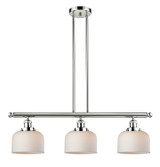 Linear/Island 3 Light Bar by Innovations ( 405 | 213-PN-G71 Franklin Restoration ) 